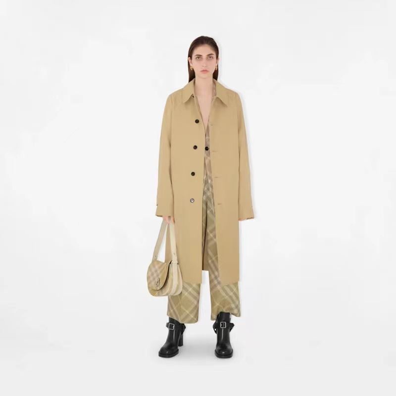 Burberry Outwear